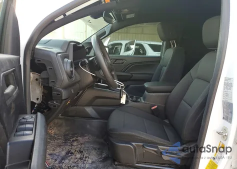 2024 Chevrolet Colorado z USA, uszkodzony, nr VIN 1GCGSBECXR1260744